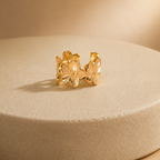 Wildflower Bloom Ring