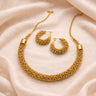 Golden Luxe Link Necklace