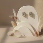 Elegant Earring Ensemble