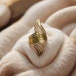 Chic Cuff– Simple Everyday Bracelet