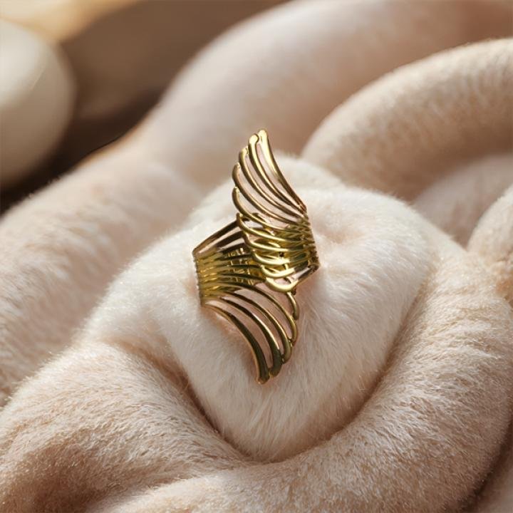 Chic Cuff– Simple Everyday Bracelet