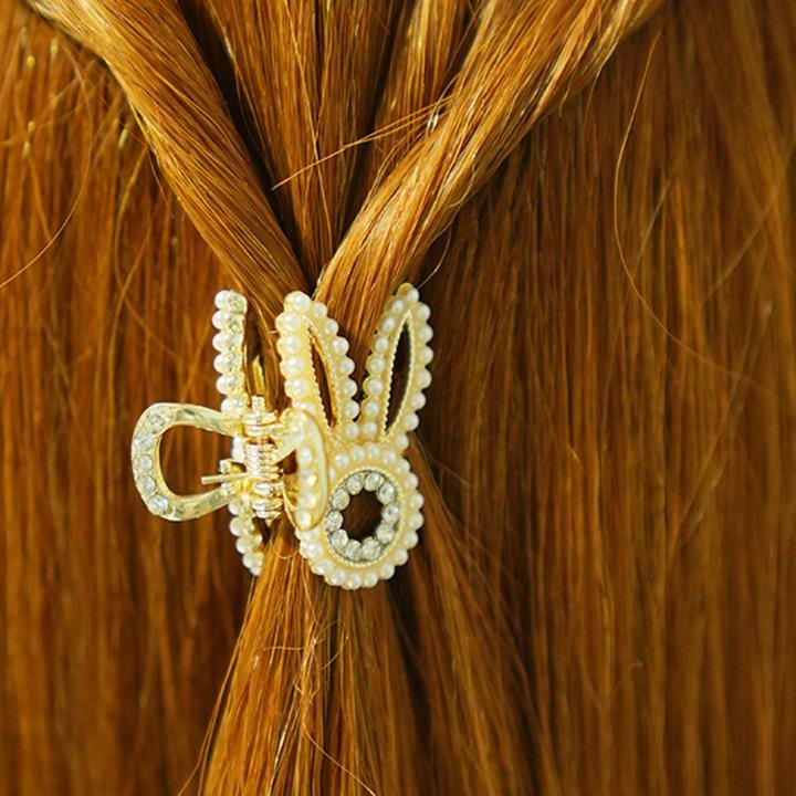 Chic Claw Clip