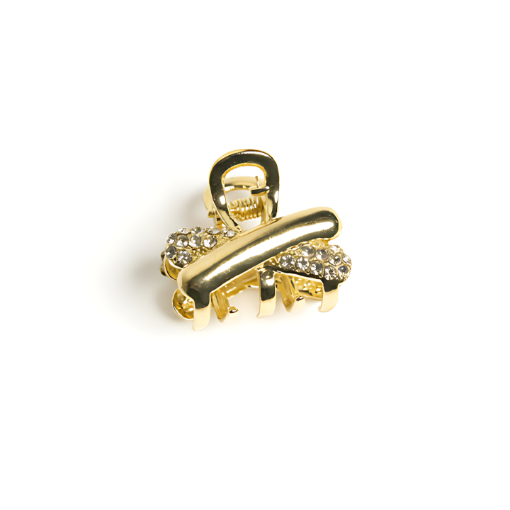 Aurora Shine Clutcher