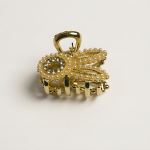 Pearl Bunny Hair Clutcher