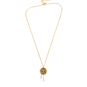 Lumiere Charm Necklace