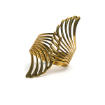 Chic Cuff– Simple Everyday Bracelet