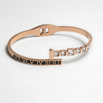 Timeless Polished Bracelet