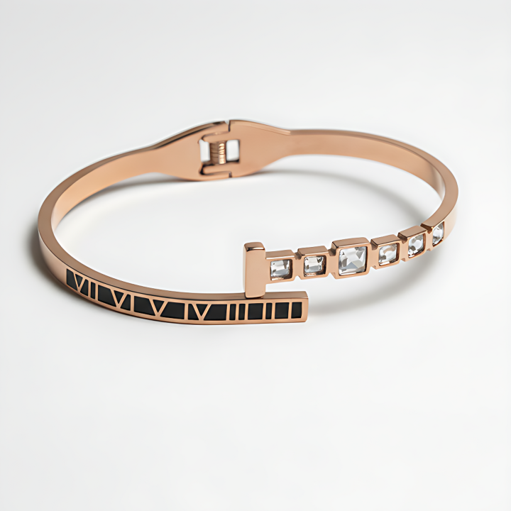 Timeless Polished Bracelet