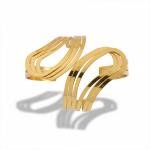 Celestial Charm Bracelet