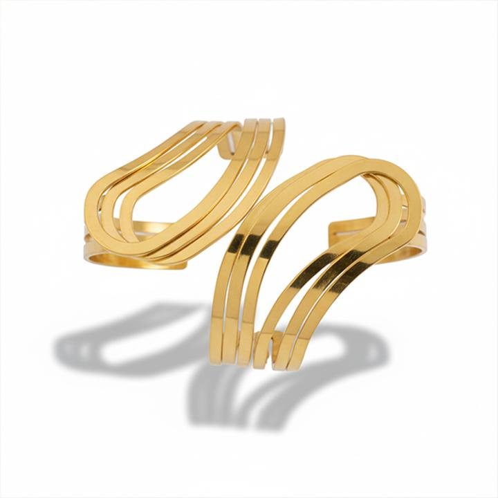 Celestial Charm Bracelet