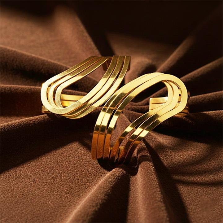 Celestial Charm Bracelet