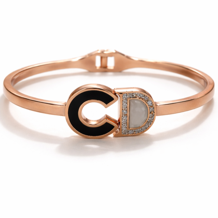 Minimal Everyday Bracelet