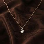 Chic Cascade Necklace