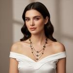 Enchanted Aura Necklace