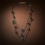 Lumiere Strand Necklace