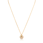 Chic Cascade Necklace