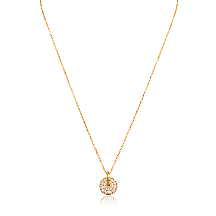 Chic Cascade Necklace