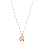 Celestial Strand Necklace