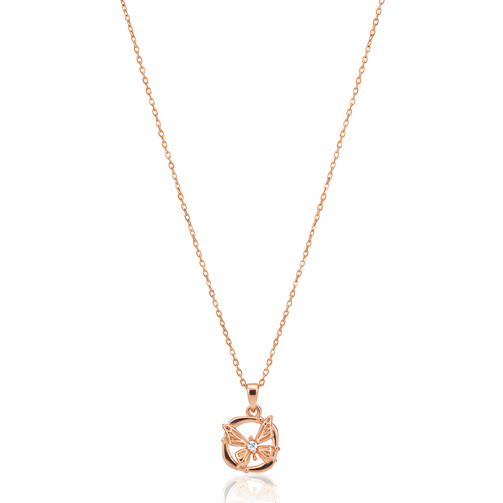 Celestial Strand Necklace