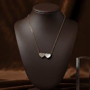 Enchanted Strand Necklace