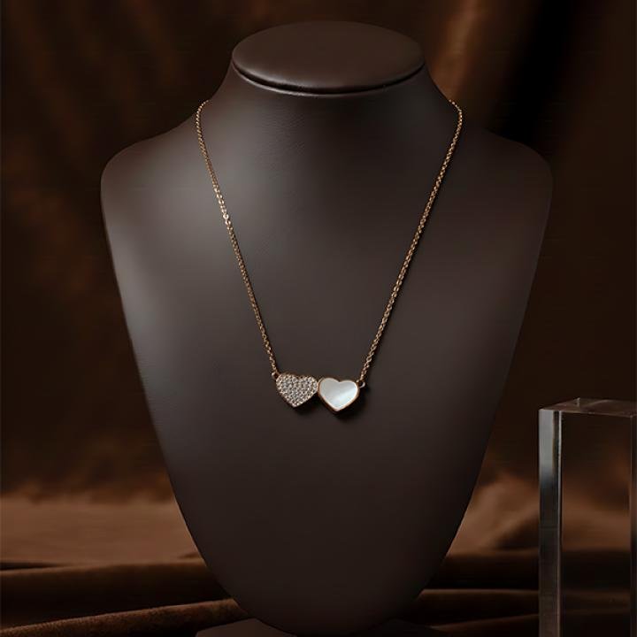 Enchanted Strand Necklace