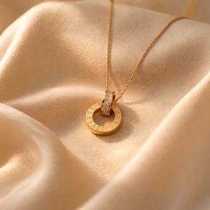 Enchanted Bloom Necklace