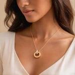 Enchanted Bloom Necklace