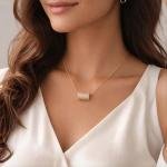 Celestial Strand Necklace