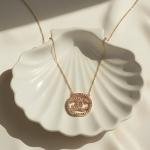 Enchanted Sparkle Strand