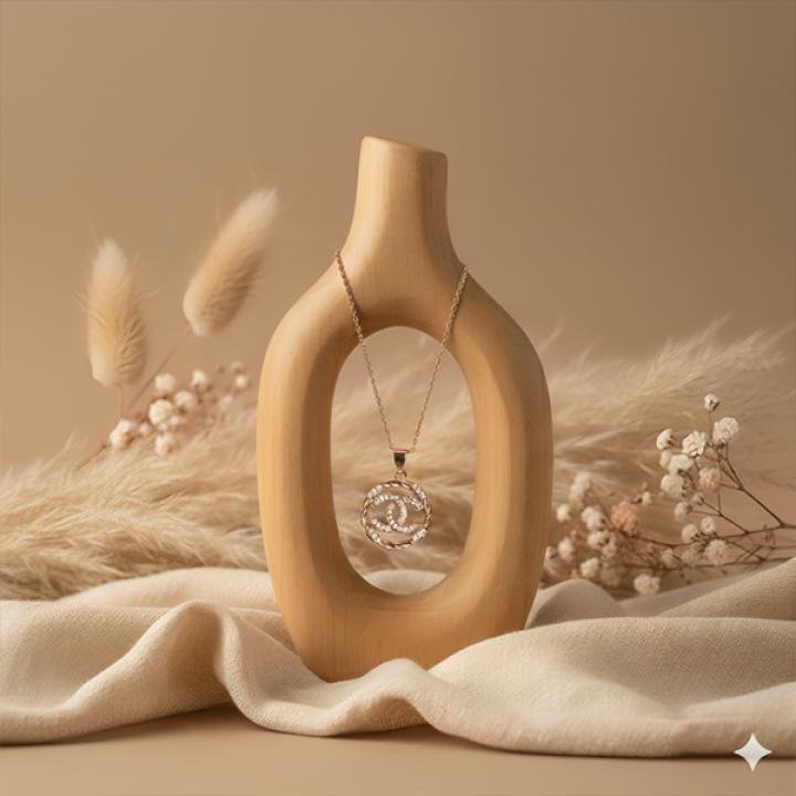 Enchanted Sparkle Strand