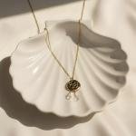 Lumiere Charm Necklace