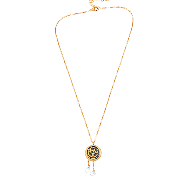 Lumiere Charm Necklace