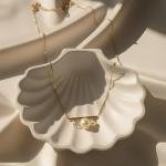 Stellar Strand Necklace