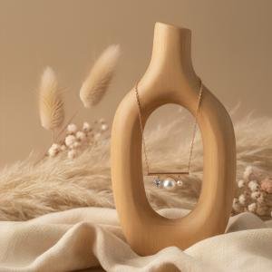 Stellar Strand Necklace