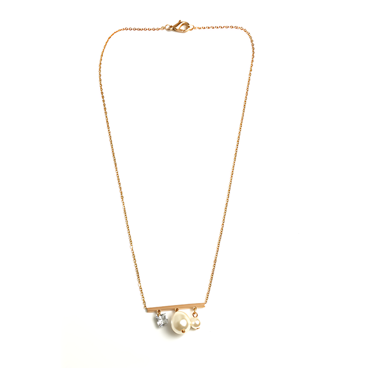 Stellar Strand Necklace