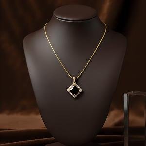 Celestial Strand Necklace