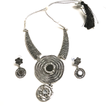 Chic Cascade Necklace