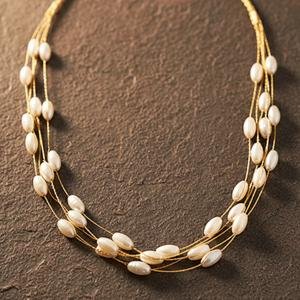 Stellar Charm Necklace