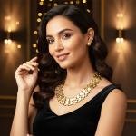 Stellar Strand Necklace